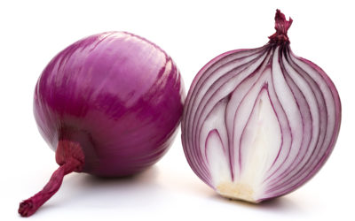 Onions Make Me Cry
