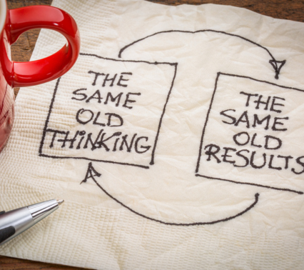 Change your story, change your life