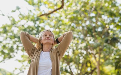 A New Perspective on Depression