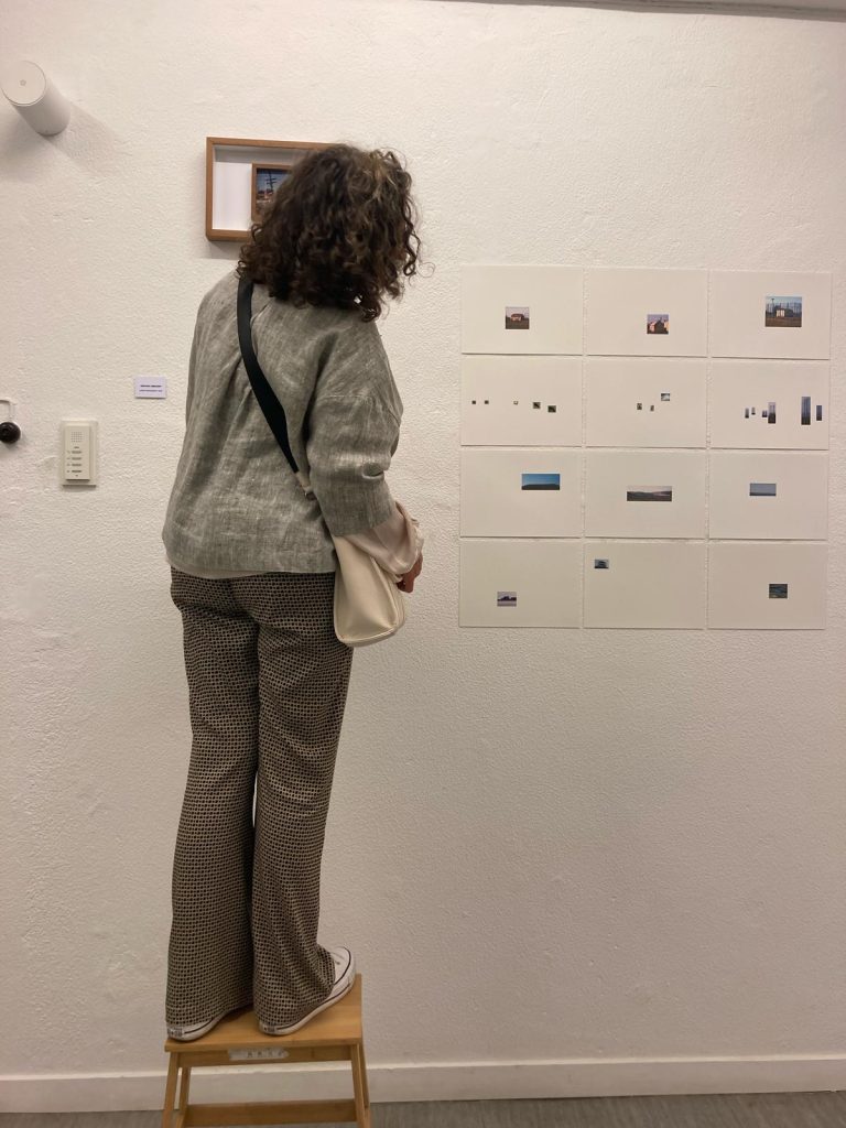 Change your perspective to change your thoughts